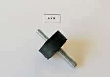 ANTIVIBRANTE  6X8 BRUMI