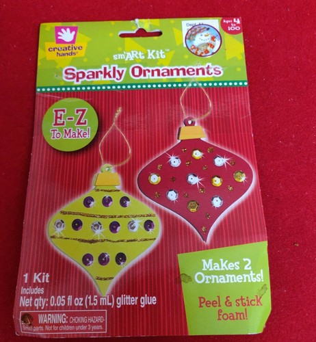 Creative hands smart craft - creative,