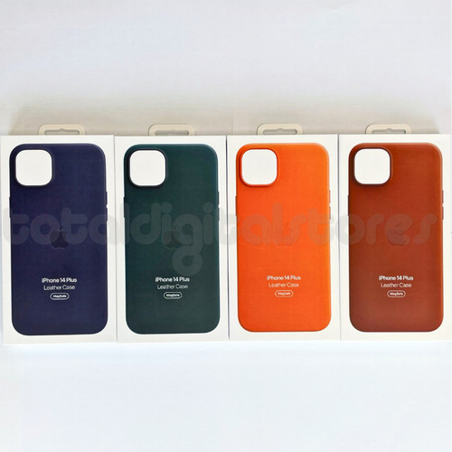 Apple custodia pelle iphone - apple,