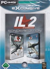 IL-2 Sturmovik - Edizione