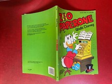 UNCLE DUCK No.2 Mondadori (1st