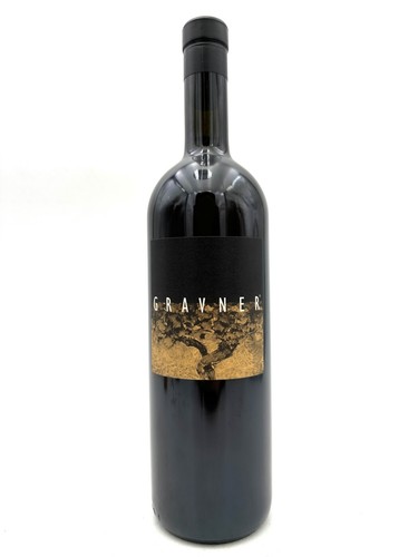 ribolla gravner