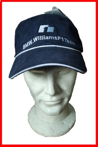 Cappello cappellino bmw - cappello,