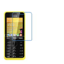 3 pezzi per Nokia 301