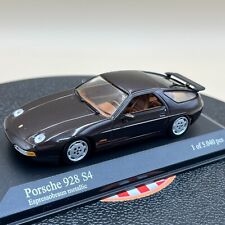 MINICHAMPS 1/43 Porsche 928 S4