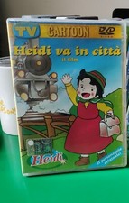 HEIDI VA IN CITTA' - IL Film -