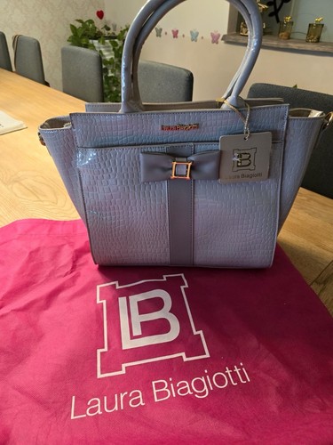 Borsa donna laura biagiotti - donna,