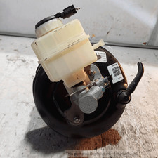 SERVOFRENO per BMW SERIE 5 (F11) M 550d xDrive SW 2013 86deaa 34336792956