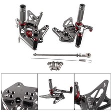 Per Suzuki Hayabusa GSX1300R