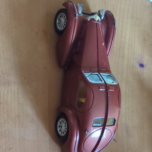 Burago modellino auto - modellino,