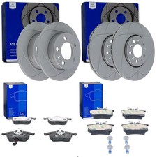 ATE Powerdisc Dischi Freno +