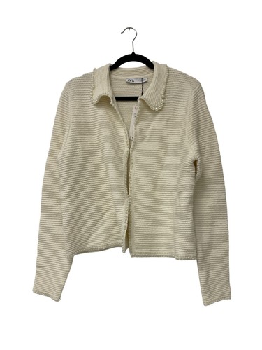 Zara maglione donna - maglione,
