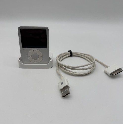 Apple ipod nano - apple,