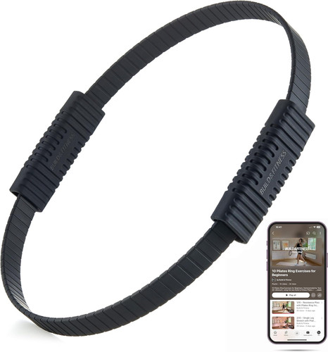 Pilates ring cerchio - ring,