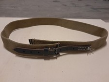 Wehrmact Luftwaffe Cintura Dak