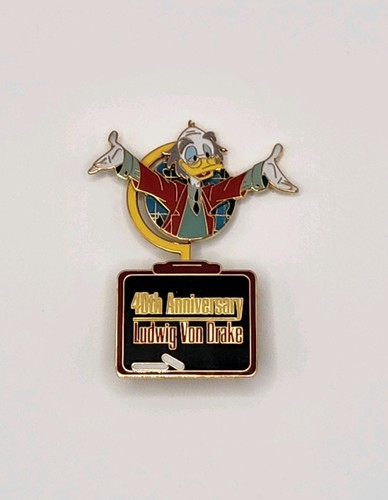Spille disney ludwig von - disney,