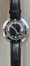 Diantus 1970 Diver UFO 44 Mm