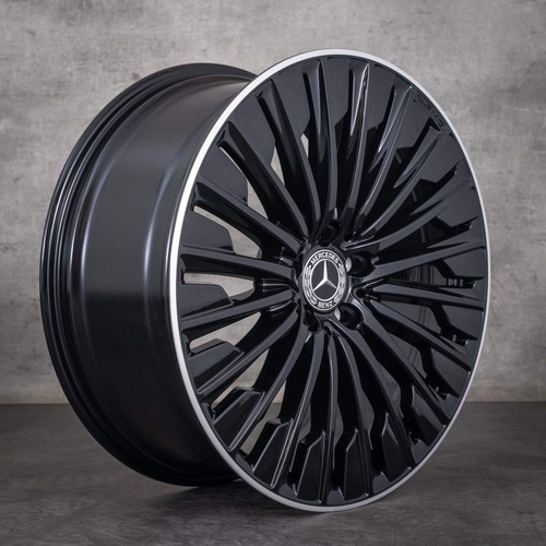 Cerchio mercedes classe amg - classe, e