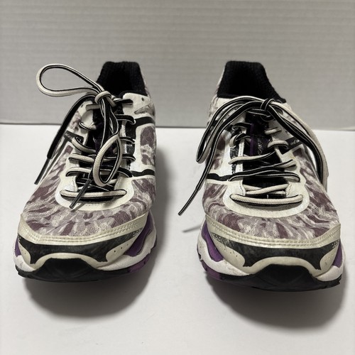 Mizuno wave creation - creation, x10
