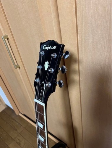 Epiphone made japan top - made,