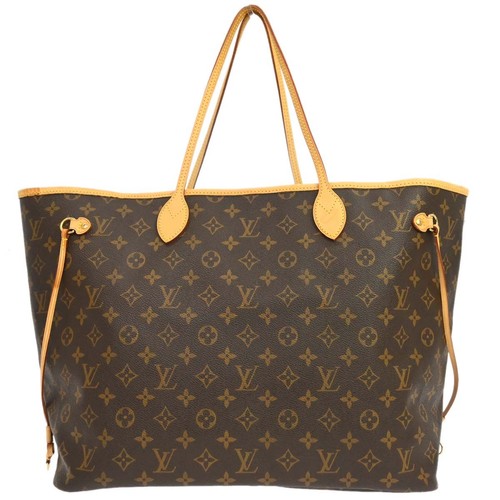 Borsa tote louis vuitton - tote,