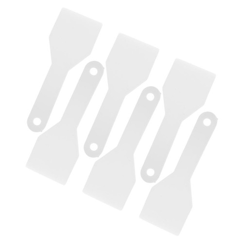 Pezzi attrezzi per rimozione - 6,