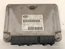 55193434 CENTRALINA MOTORE per FIAT PANDA (2Q) (09/03>12/10<) 1.1 2003 55197260