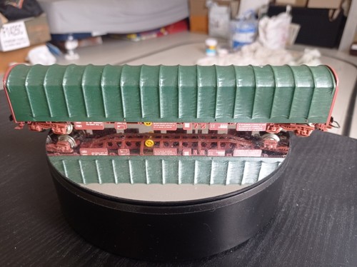 Jouef 6752 nos - h0, sncf