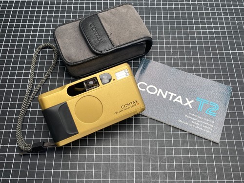 Contax set pulito - t2,