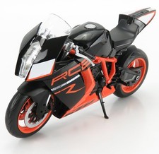 Welly ktm 1190 - 1/10,