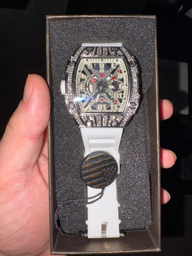 Orologio uomo impermeabile - uomo,