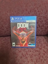 Doom VFR (Sony PlayStation 4