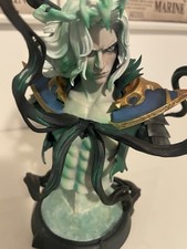 League Of Legends Viego 3D
