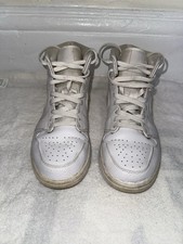 Air Jordan 1 Mid - Triple