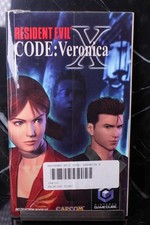 NO GIOCO - Resident Evil Code