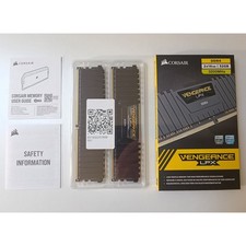 Memoria RAM Corsair, LPX