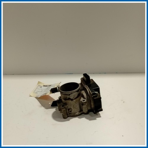 Corpo farfallato k10b suzuki - farfallato,