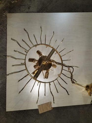 LAMPADARIO