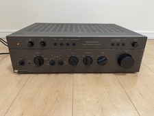 Amplificatore integrato