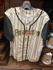 Maglia Baseball Disney Epcot