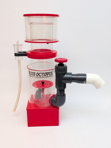 Skimmer proteico salvaspazio