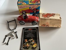 SCHUCO GRAND PRIX RACER 1070 ROSSA N.3