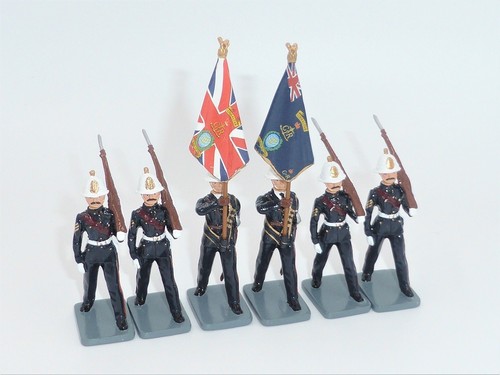 William britains 40338 the - britains,