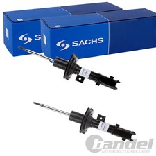 2X SACHS AMMORTIZZATORI A GAS