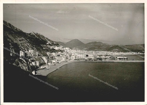 Eh483 cartolina panoramica - cartolina,