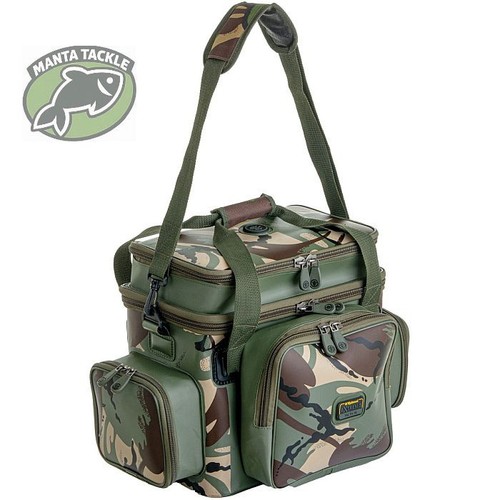 Borsa trasporto compatta - da,