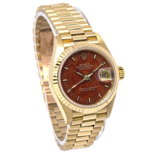 Rolex oyster perpetual - rolex,
