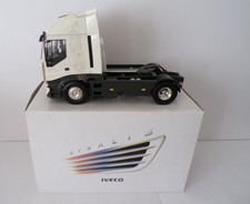 Eligor iveco stralis - iveco,