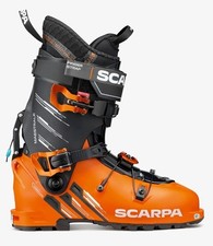 Scarpone da sci alpinismo uomo
