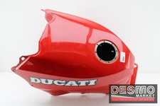Serbatoio Benzina Ducati Paso